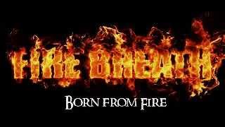 Video Fire Breath - Born from Fire
