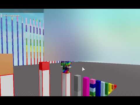 THE BIG ONE ROBLOX (Numberblocks) 200 SUB SPECIAL