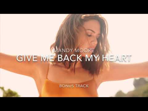 Video thumbnail for Give Me Back My Heart