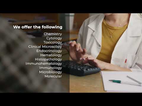 General Clinical Labs