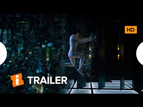 A Vigilante do Amanhã | Trailer 2