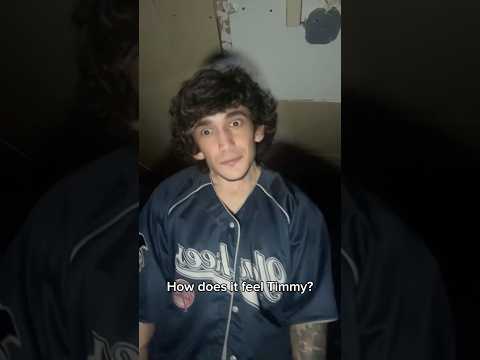 Middle sibling teaches little brother a lesson💀🤣#funnyshorts #comedy #shorts