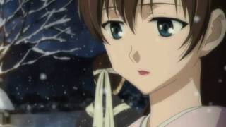 True Tears Opening Reflectia