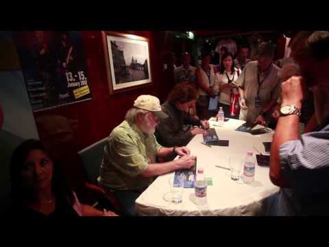 TCB Cruise 2013 Trailer