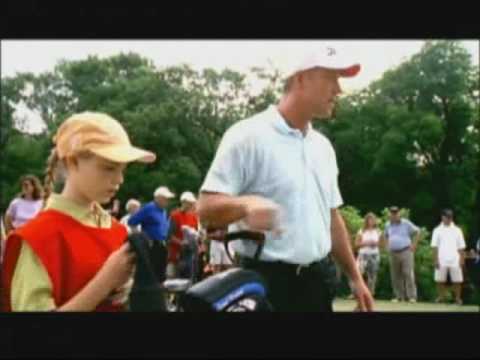 DVD Trailer: Birdie & Bogey