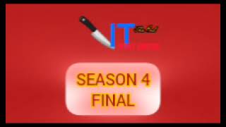 Download lagu Red Balloon IT Season 4 Ost mp3