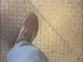 Covering Up A Fart In A Elevator