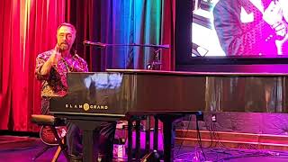 Wes Winters Facebook Live Aug  20, 2022