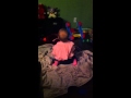 Zoe Watches Sesame Street