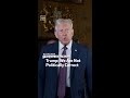 Trump: We Are Not Politically Correct Anymore