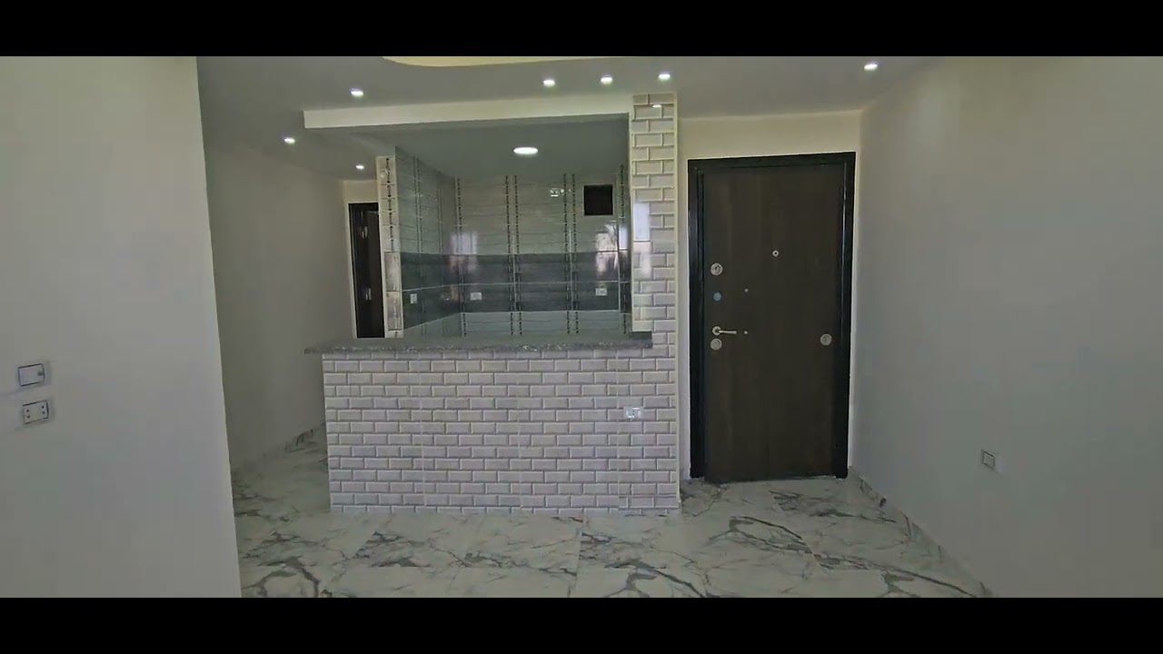 Luxury Ready to Move 87 sqm Apartment in HUB Resort