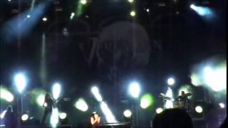 ASP  - Lykanthropie (Es tobt ein Krieg in mir) (Live at Mera Luna 2015)