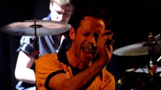 British Sea Power - Apologies to Insect Life