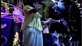 Funky Feat. Marcos Witt En Los Montes En Los Valles HD