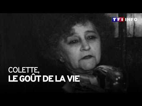Βίντεο του&nbsp;καναλιού TF1 αφιερωμένο στη συγγραφέα [[#Colette [Κολέτ]#]] και στο σκάνδαλο της παντομίμας Rêve d'Égypte [Όνειρο της Αιγύπτου] στο Moulin Rouge, 3 Ιανουαρίου 1907. Η Colette εμφανίστηκε ημίγυμνη ως μούμια που ζωντανεύει, ενώ η σύντροφός της [[#Mathilde de Morny [Ματίλντ ντε Μορνύ]#]], γνωστή ως «Missy» και ανιψιά του Ναπολέοντα Γ΄, υποδυόταν τον αρχαιολόγο. Το επί σκηνής φιλί των δύο γυναικών και το σκηνικό γυμνό προκάλεσαν εξέγερση του κοινού και οδήγησαν στην απαγόρευση της παράστασης από την αστυνομία. Στην περίπτωση αυτη το θεατρικό γυμνό μετατράπηκε σε πεδίο όπου διακυβεύονταν ταυτόχρονα η καλλιτεχνική ελευθερία, η έμφυλη σύμβαση και η σεξουαλική ορατότητα.