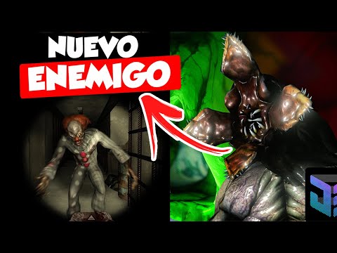 el HERMANO de DEATH PARK pronto *LLEGA*|LasCosasDeMikel|ANTARTICA 88