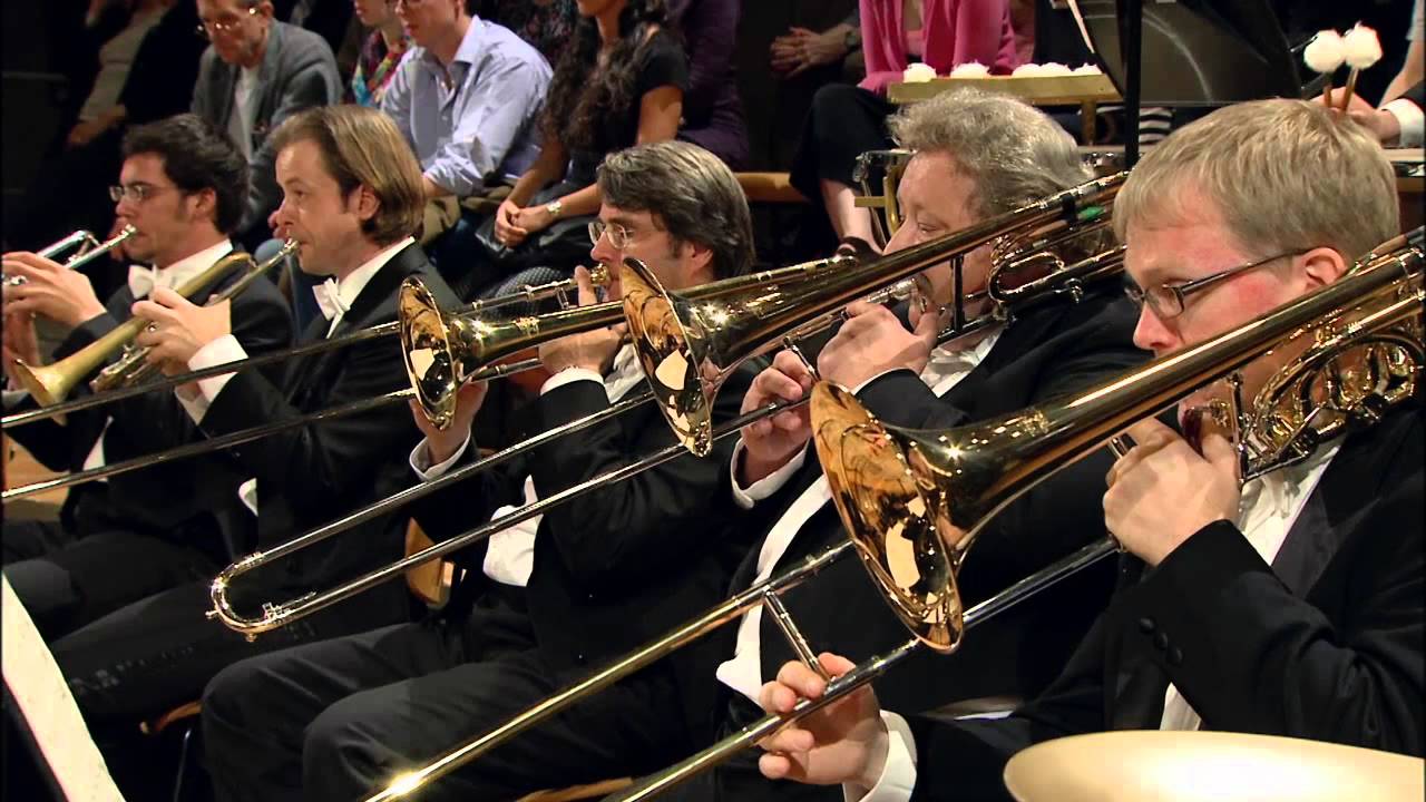 Bruckner: Symphony No. 6