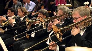 Anton Bruckner Symphony No. 6 in A major - Daniel Barenboim and Staatskapelle Berlin