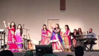 Jab kisi ne ye mujhse kaha (New Hindi Christian - YouTube