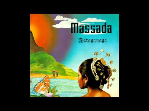 Massada - NaNaNa Song