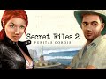 Secret Files 2: Puritas Cordis Espa ol Capitulo 1
