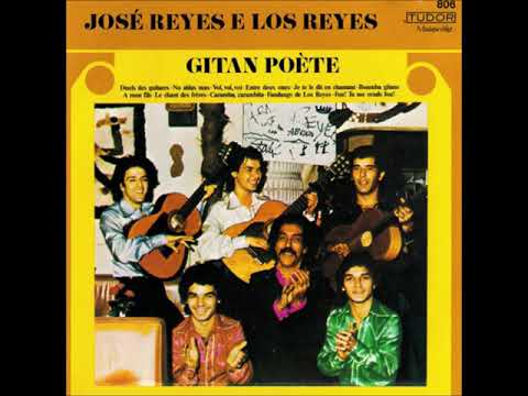 José Reyes E Los Reyes - No Ablas Mas