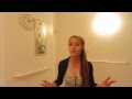 No One - Alicia Keys (Cover) + My usual goofiness ...