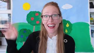 Unknown - Patchwork video thumbnail