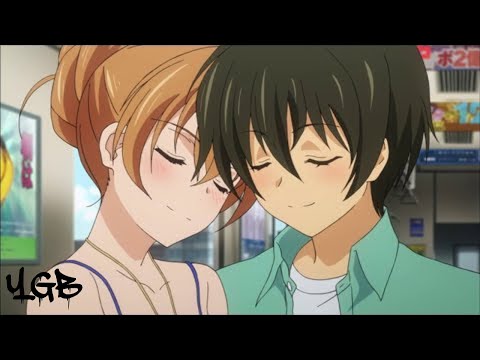 $OWDA - Romeo (AMV video)