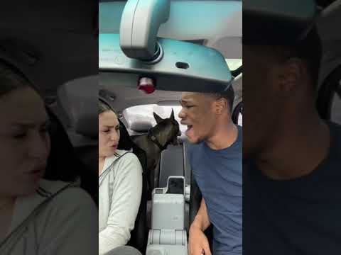 WHAT WOULD YOU DO IF YOUR GIRL SAID THIS?😳 e