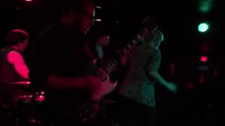 priests - and breeding (toronto 2017)