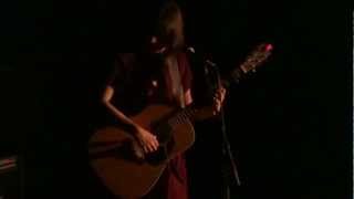 Tiny Ruins - She'll Be Coming Round (HD) Live in Paris 2013