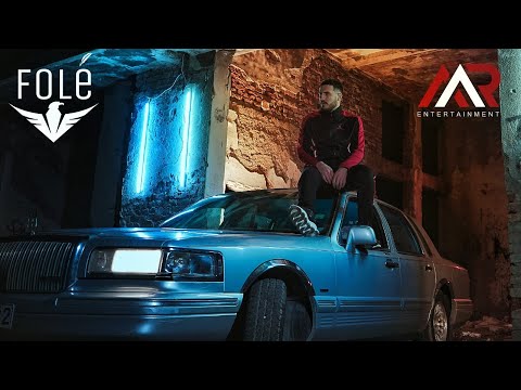 RROLI - 7 DITE (prod.by MR Entertainment)