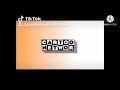 Cartoon Network Letters Bumpers CHECK It 2 0 FIXED