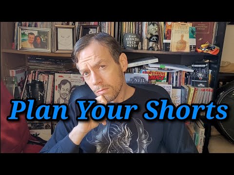 How to Write a Short Story: Plot Structure Beat Sheet