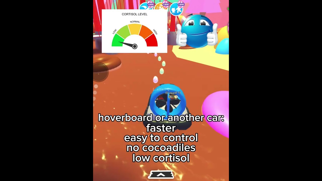 low cortisol | #roblox #adoptme #viral #fypシ 