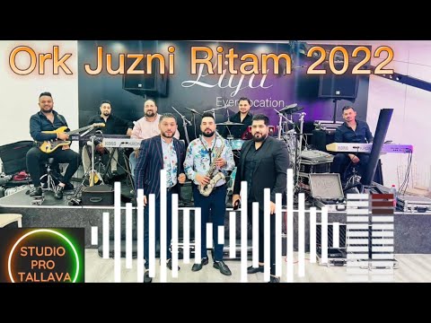Ork Juzni Ritam Mix Splet 2022