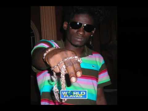 AIDONIA - BIG MATIC NAH LAUGH