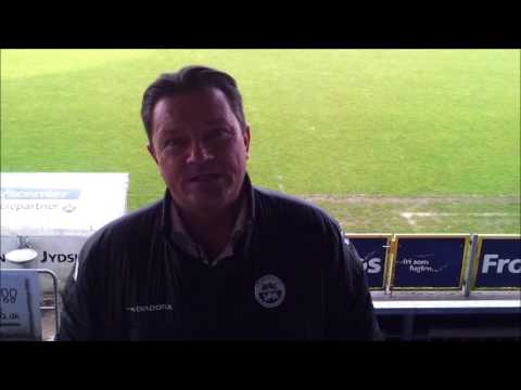 Sådan bliver Sydbank Park