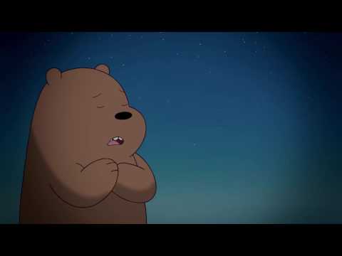 الدببة الثلاثة | أغنية يوما ما ستعود لنا الحياة