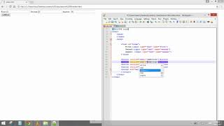 Download the video "Creating a Calculator(JavaScript_with_Html)"