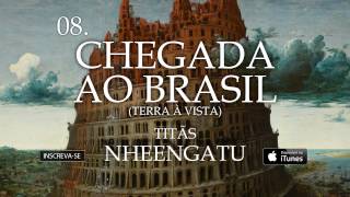 Chegada Ao Brasil (Terra À Vista) Music Video
