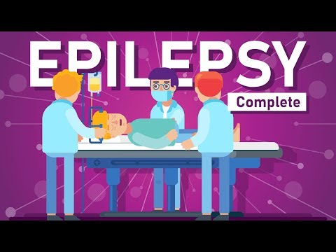 What is Epilepsy and How to Deal with it? (Complete Video)