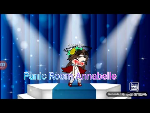 Panic Room Annabelle sn 2 ep 4