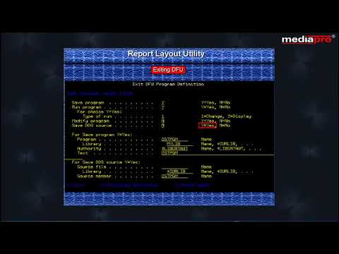 Chapter 08 - Data File Utility