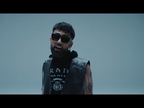 "PA OLVIDARTE" - MORA X JAY WHEELER TYPE BEAT [REGGAETON]