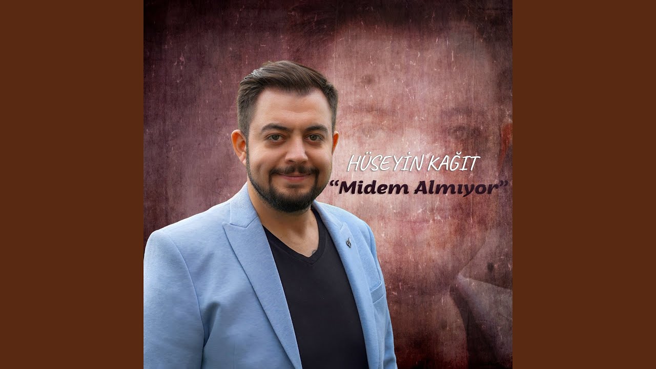 Midem Almıyor