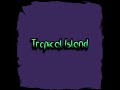 Tropical Island