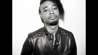 Danny Brown - Hand Stand