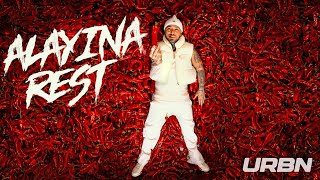 Tepki x papi - ALAYINA REST [Official Music Video]